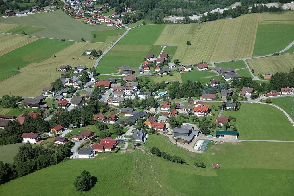 Haus Landl Lejlighed Værelse billede