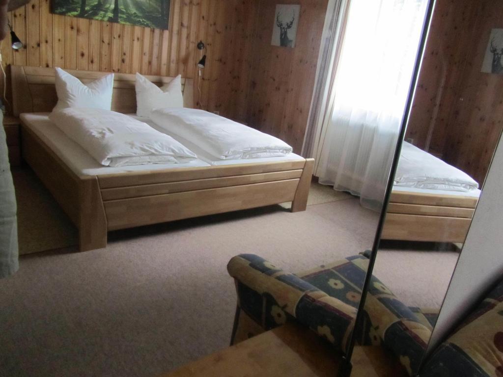 Haus Landl Lejlighed Værelse billede