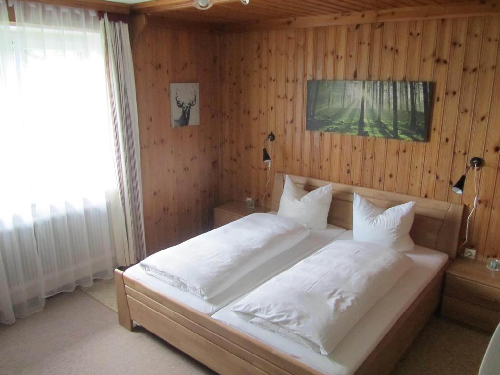 Haus Landl Lejlighed Værelse billede