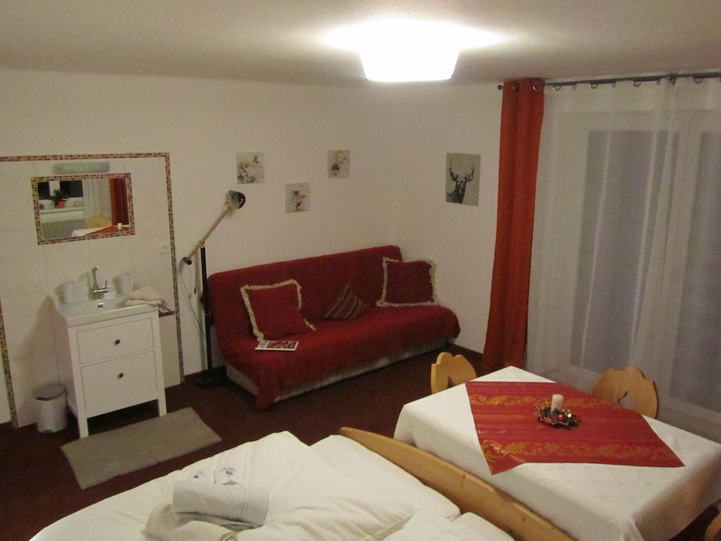 Haus Landl Lejlighed Værelse billede