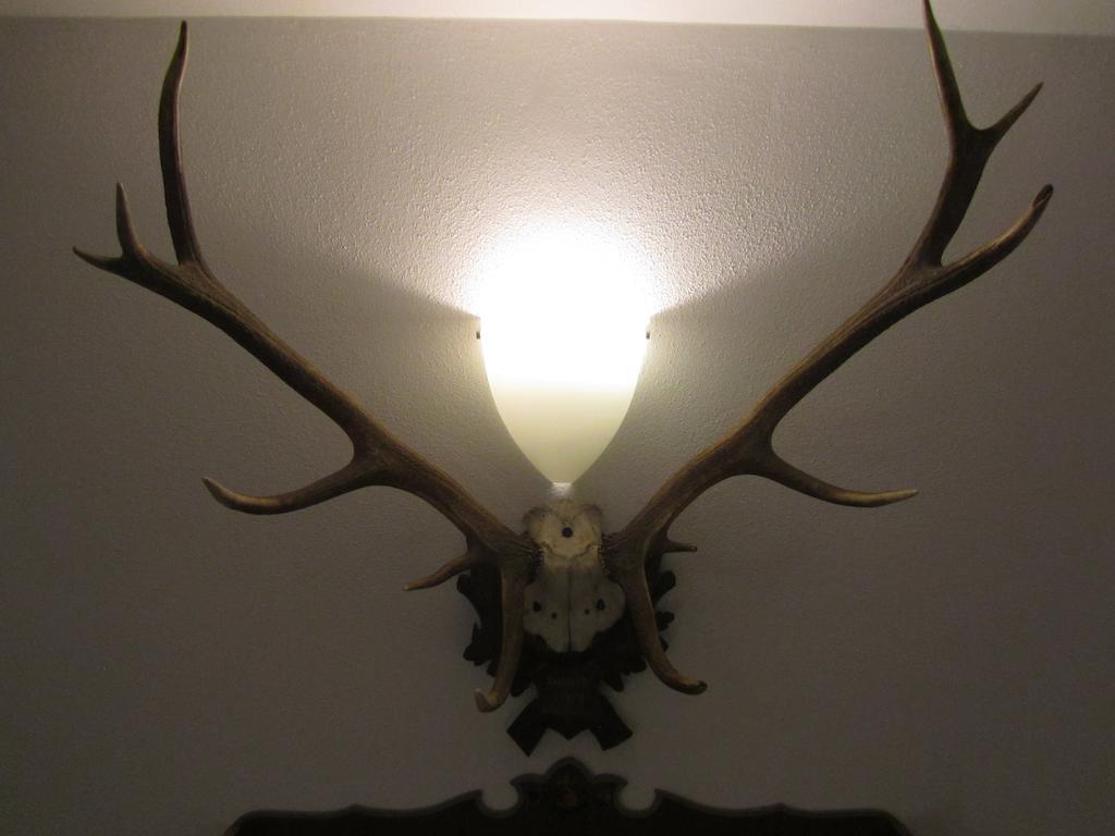 Haus Landl Lejlighed Værelse billede