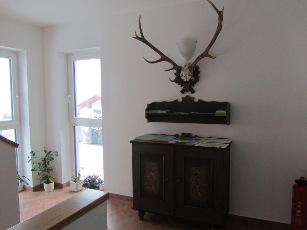Haus Landl Lejlighed Værelse billede