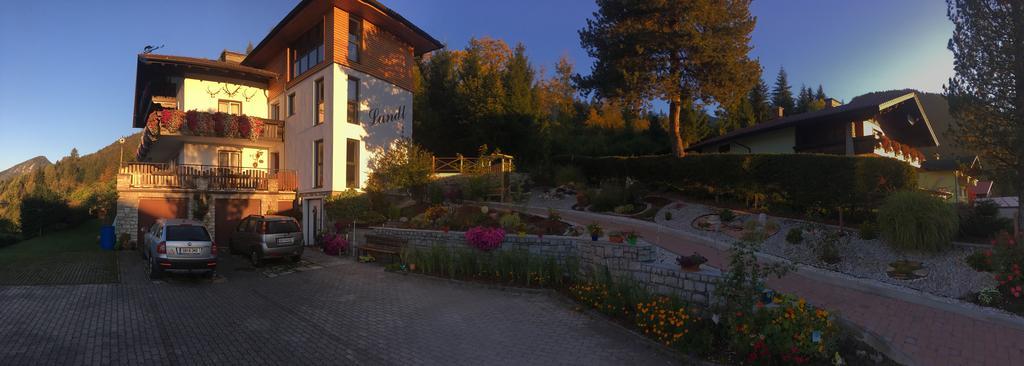 Haus Landl Lejlighed Værelse billede